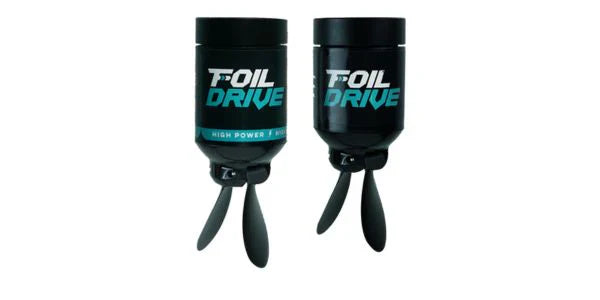 STANDARD vS HIGH POWER Motor