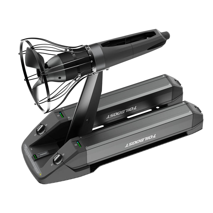 Waydoo FoilBoost Assist Kit