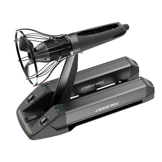 Waydoo FoilBoost Assist Kit