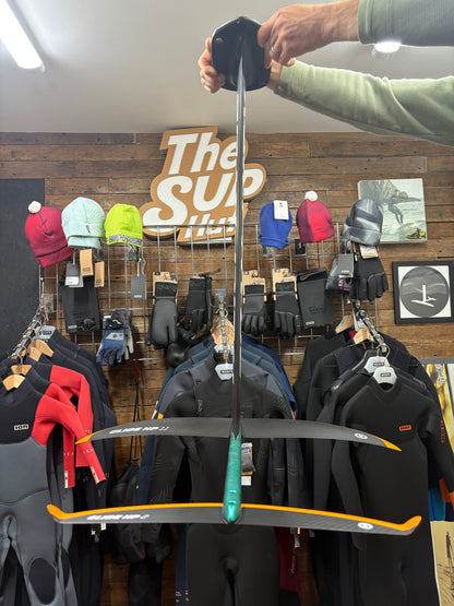 Surf foil Package 4'6 - 50 Litre