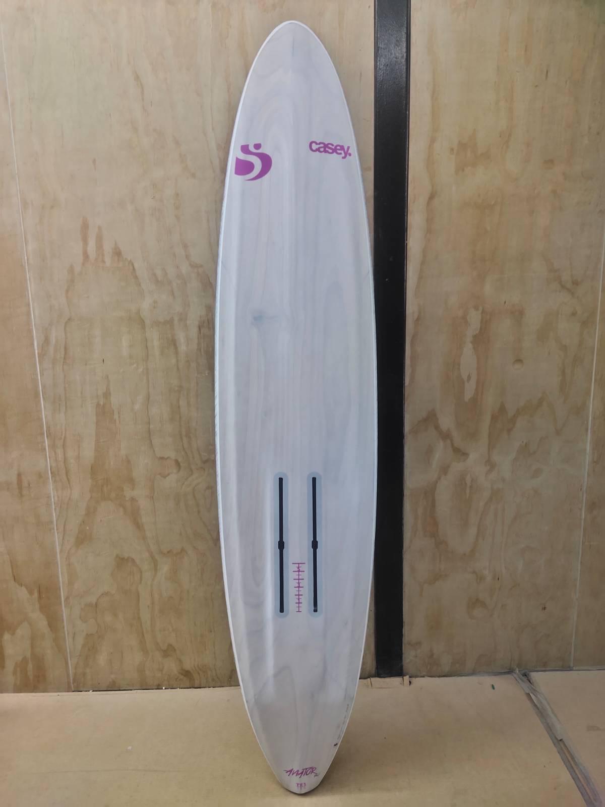 Sunova AVIATOR 6'10 X 18 94.5L DOWNWIND PRONE/SUP