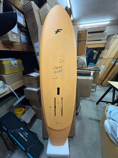 F-one Rocket Free Surf