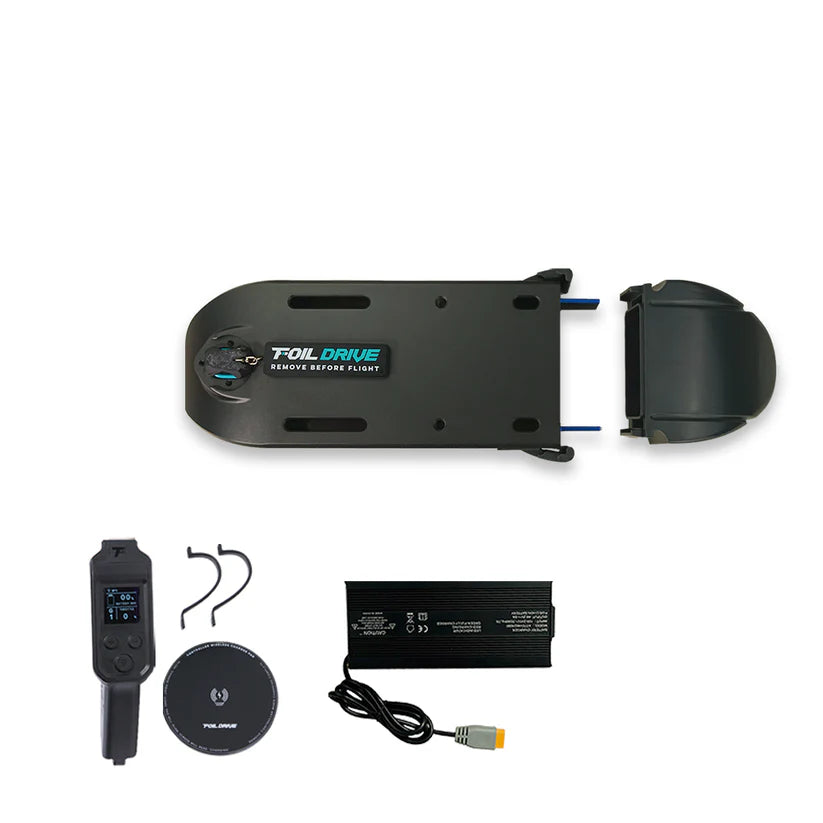 Foildrive ASSIST MAX STARTER BUNDLE