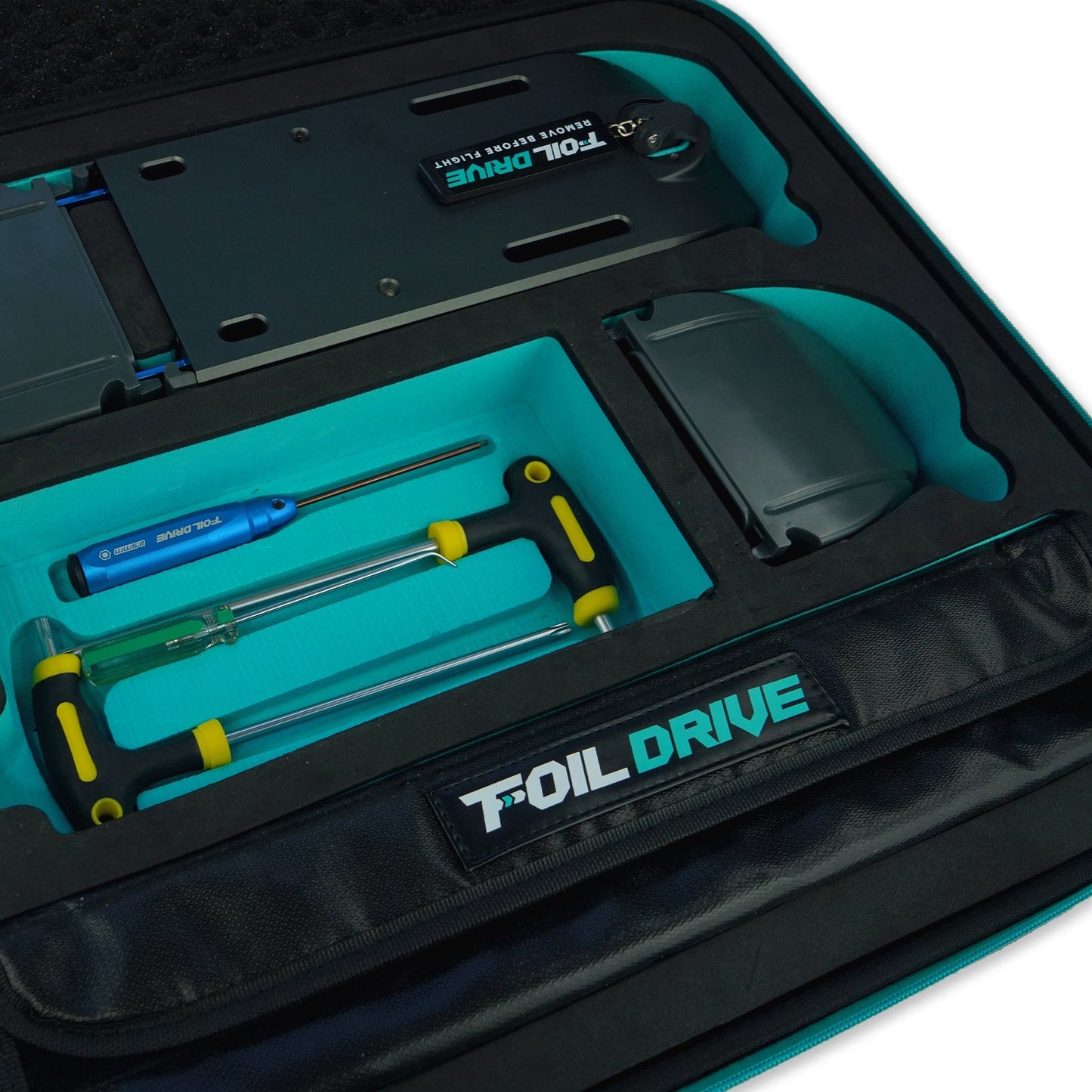 Foildrive ASSIST MAX STARTER BUNDLE