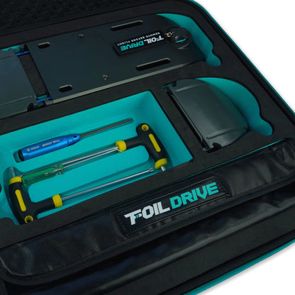 Foildrive ASSIST MAX STARTER BUNDLE