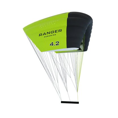 Ranger Parawing - Lime - 2027