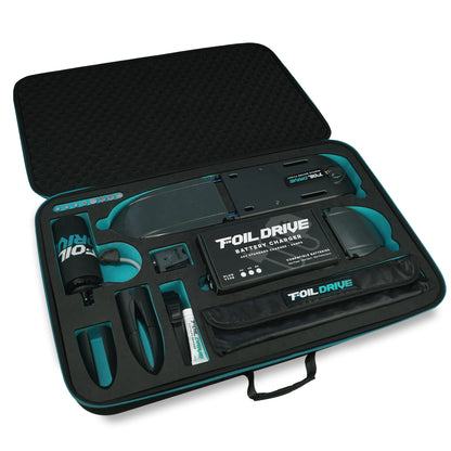 Foil Drive Assist MAX - MAX SPORT Battery