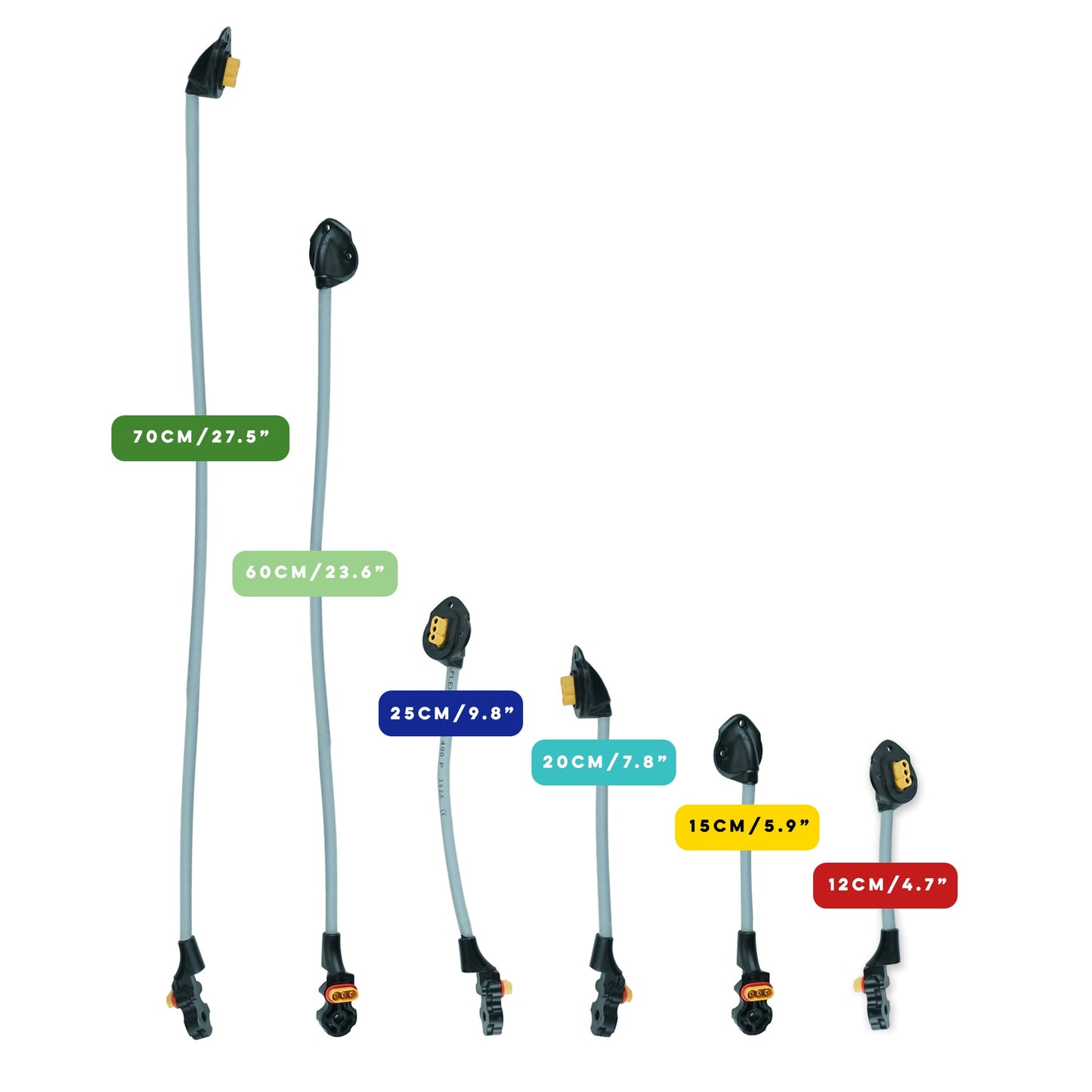 Ffoil Drive Symudadwy v2 Cebl Modur