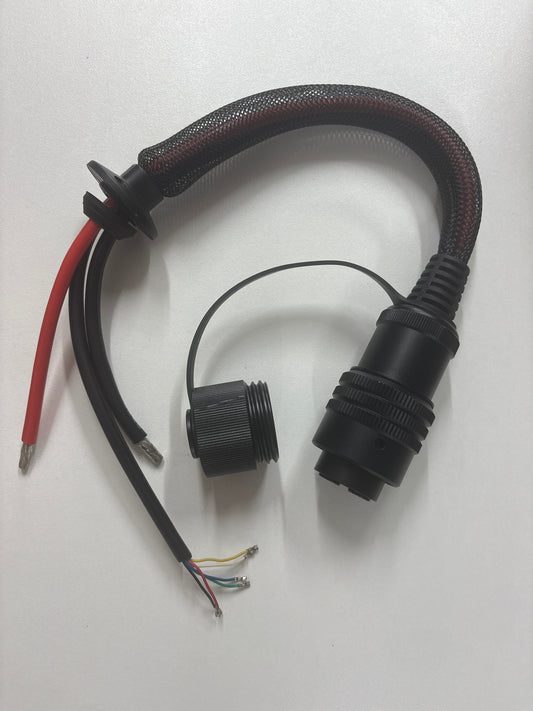 ESC Cables