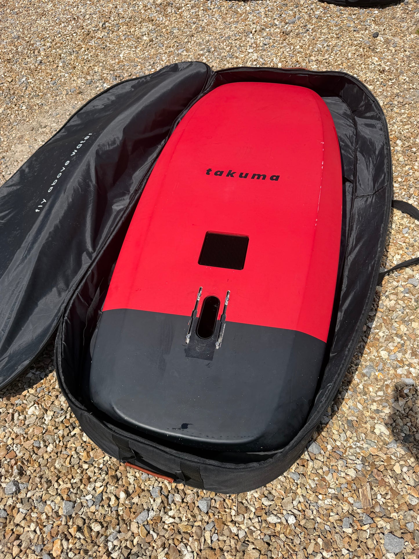 Takuma Cruising V1 - USED