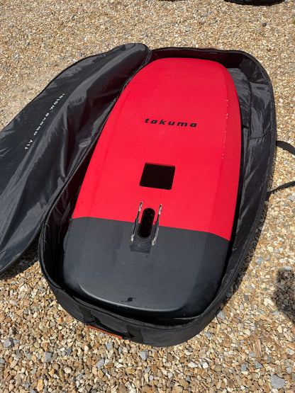 Takuma Cruising V1 - USED