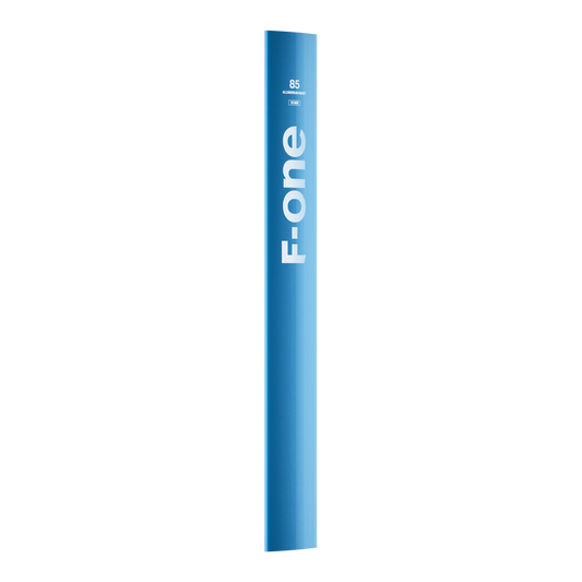F-ONE ALU MAST V2