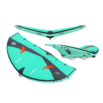 STRIKE V.4