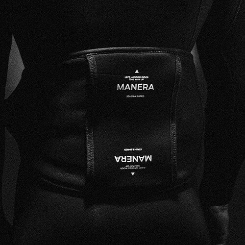 Manera POCKET WING BELT – Hydrofoil Store
