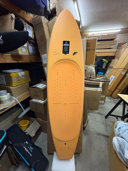 F-one Rocket Free Surf