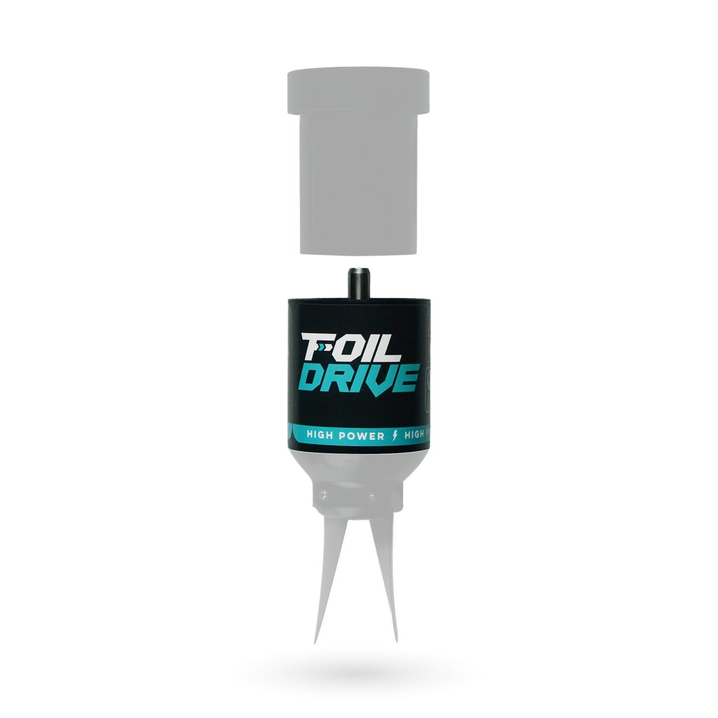 Foil Drive High Power v2 Rotor Only