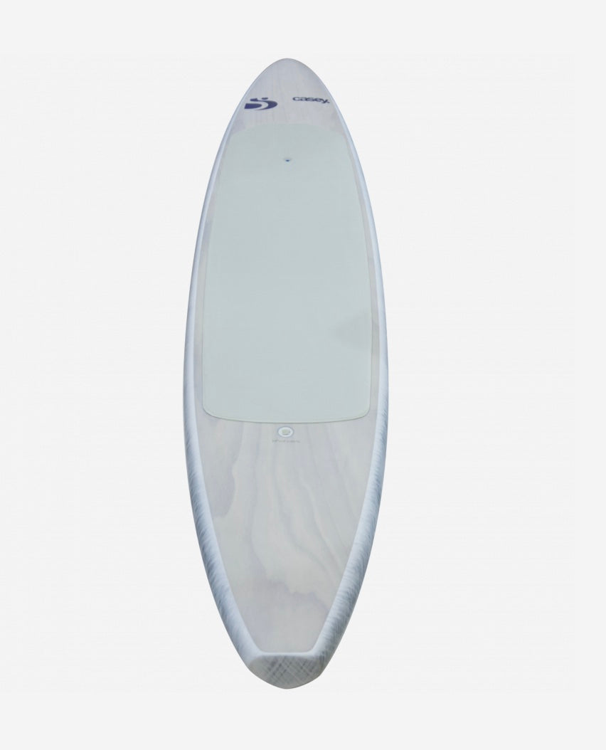 Sunova AVIATOR 6'10 X 18 94.5L DOWNWIND PRONE/SUP