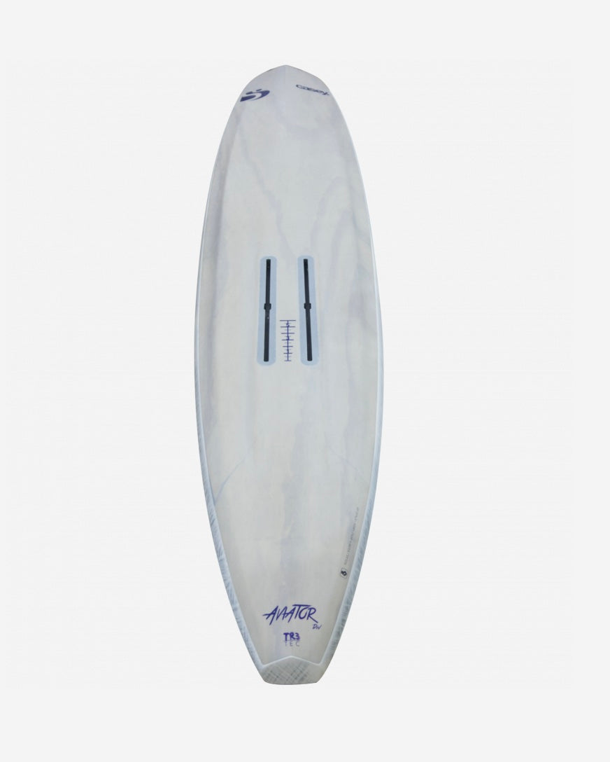 Sunova AVIATOR 6'10 X 18 94.5L DOWNWIND PRONE/SUP