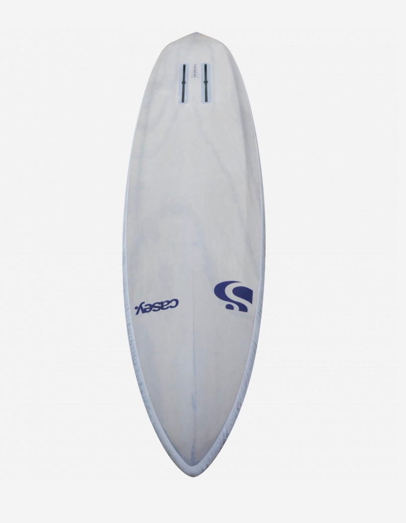 Sunova AVIATOR 6'10 X 18 94.5L DOWNWIND PRONE/SUP