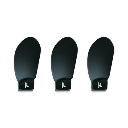 Aluminium Propellers (Three)