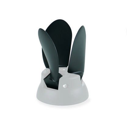 Aluminium Propellers (Three)