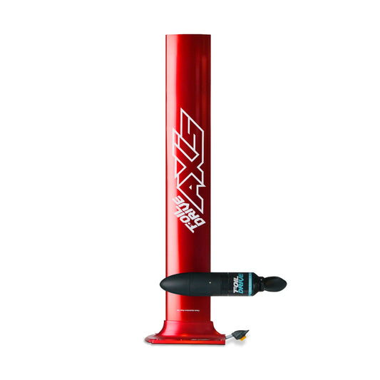 Foil Drive AXIS Integrated 82cm Aluminium mast