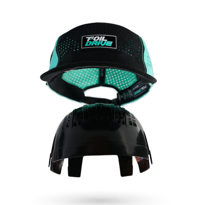 Foil Drive x Vaikobi Impact Protection Cap