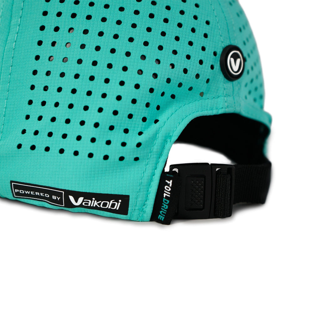 Foil Drive x Vaikobi Impact Protection Cap