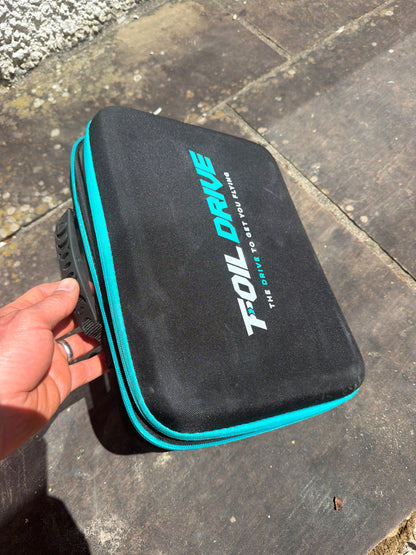 Foil Drive Travel Max Power Battery