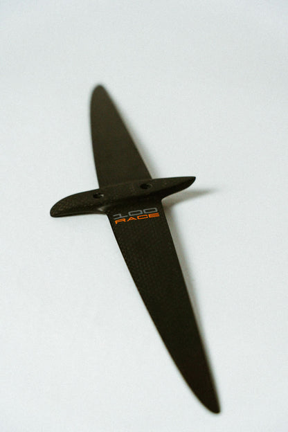 Code foils race tails