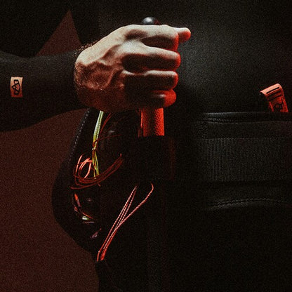 Manera POCKET WING BELT