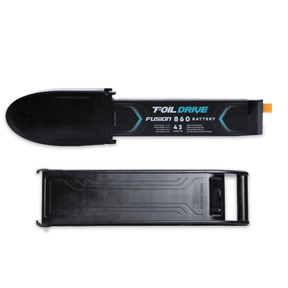 Foildrive x Takuma Foil bundle Efoil