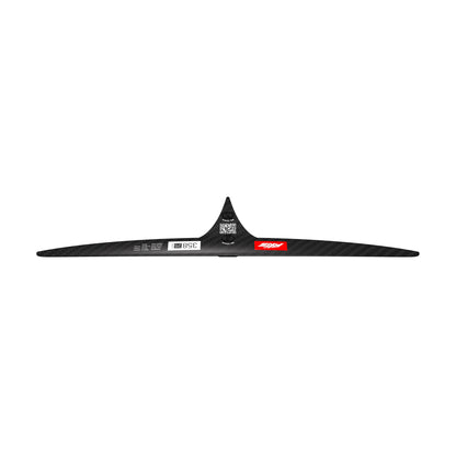 AXIS SKINNY - 358-25 Carbon Rear Hydrofoil Wing