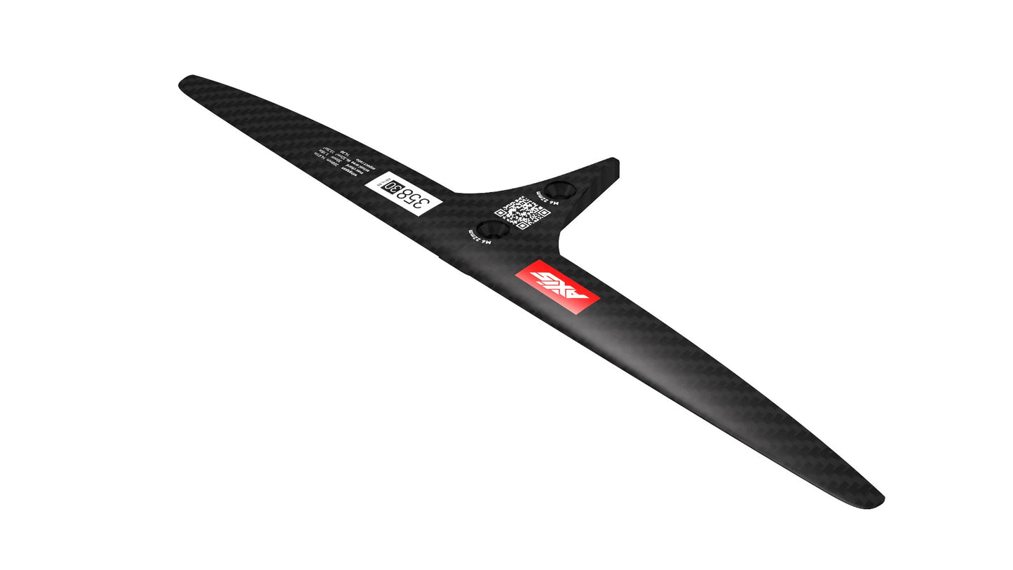 AXIS SKINNY - 358-30 Carbon Rear Hydrofoil adain