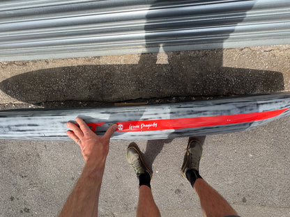 KT dragonfly 7'0