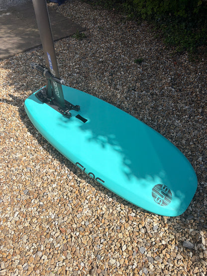 Suns WING Foilboard- 5'0 x 25 1/2 - 74.7 Litres - 2nd