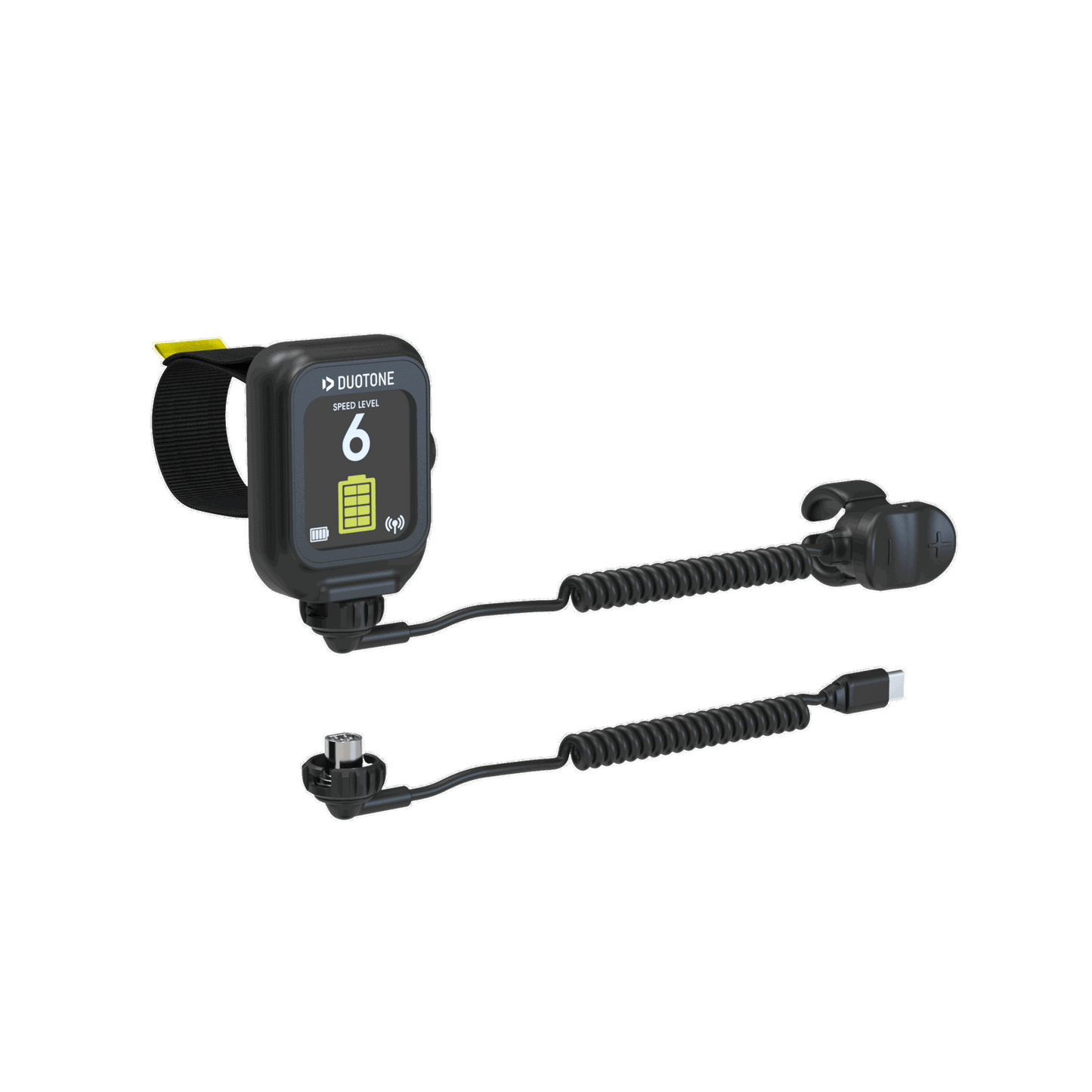 Duotone - Foil Assist Set 7A D/LAB