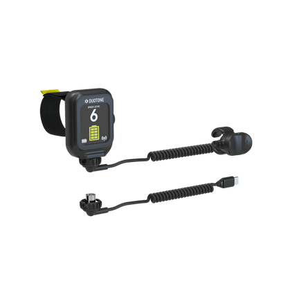 Duotone - Foil Assist Set 7A D/LAB