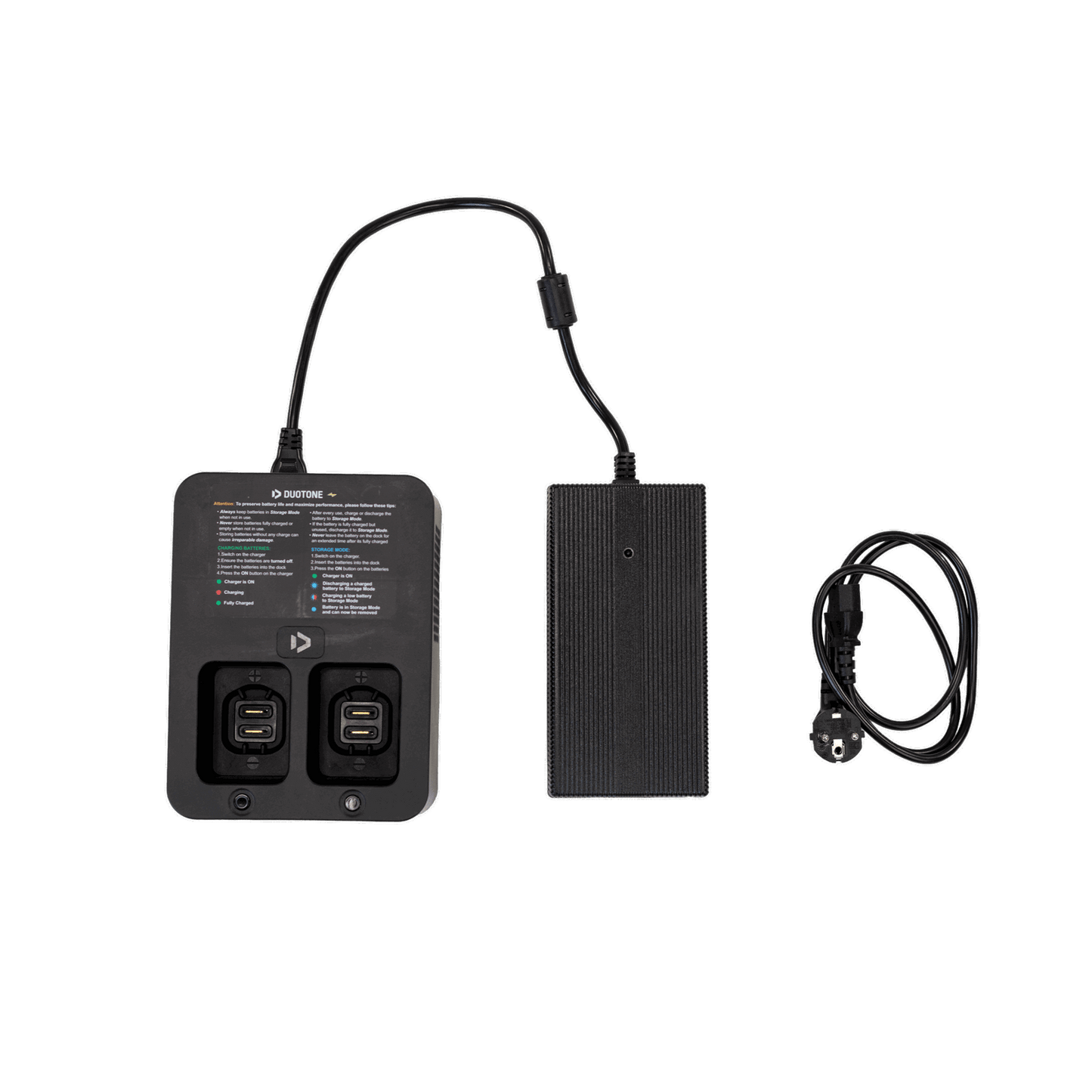 Duotone - Foil Assist Set 7A D/LAB