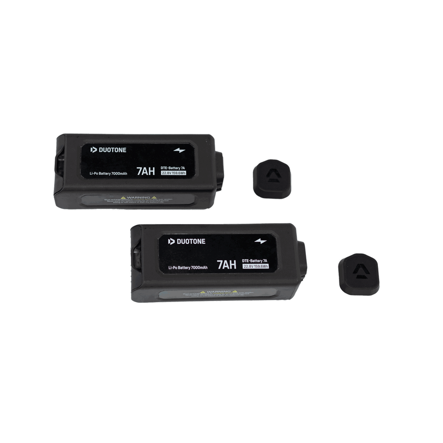Duotone - Foil Assist Set 7A D/LAB
