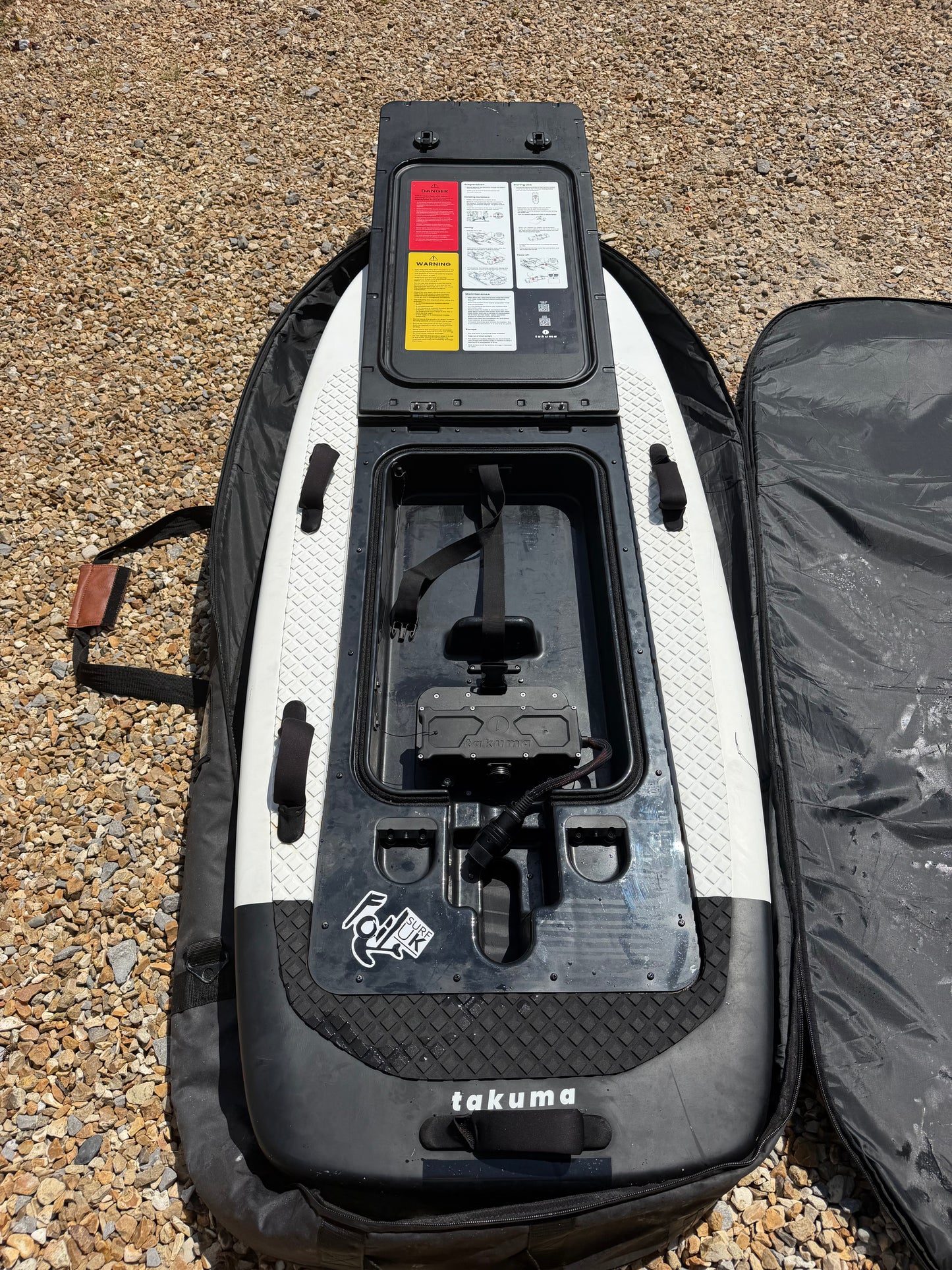 Takuma Cruising V2 - USED