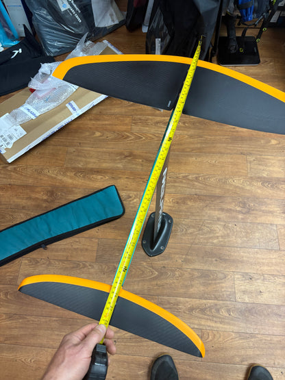 Glide Surf HP Carbon mast Complete Foil