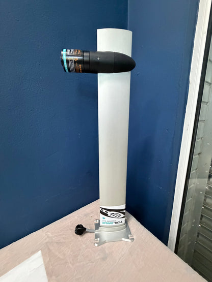 Foil Drive Project Cedrus 80cm -  Efoil mast