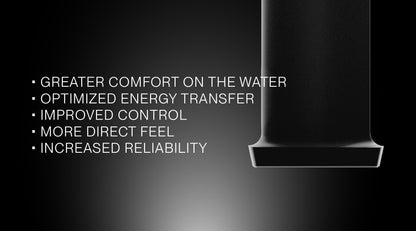 F-ONE UHM CARBON MAST 14mm TITAN 2