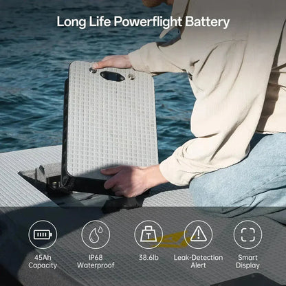 Waydoo Flyer EVO Pro Plus