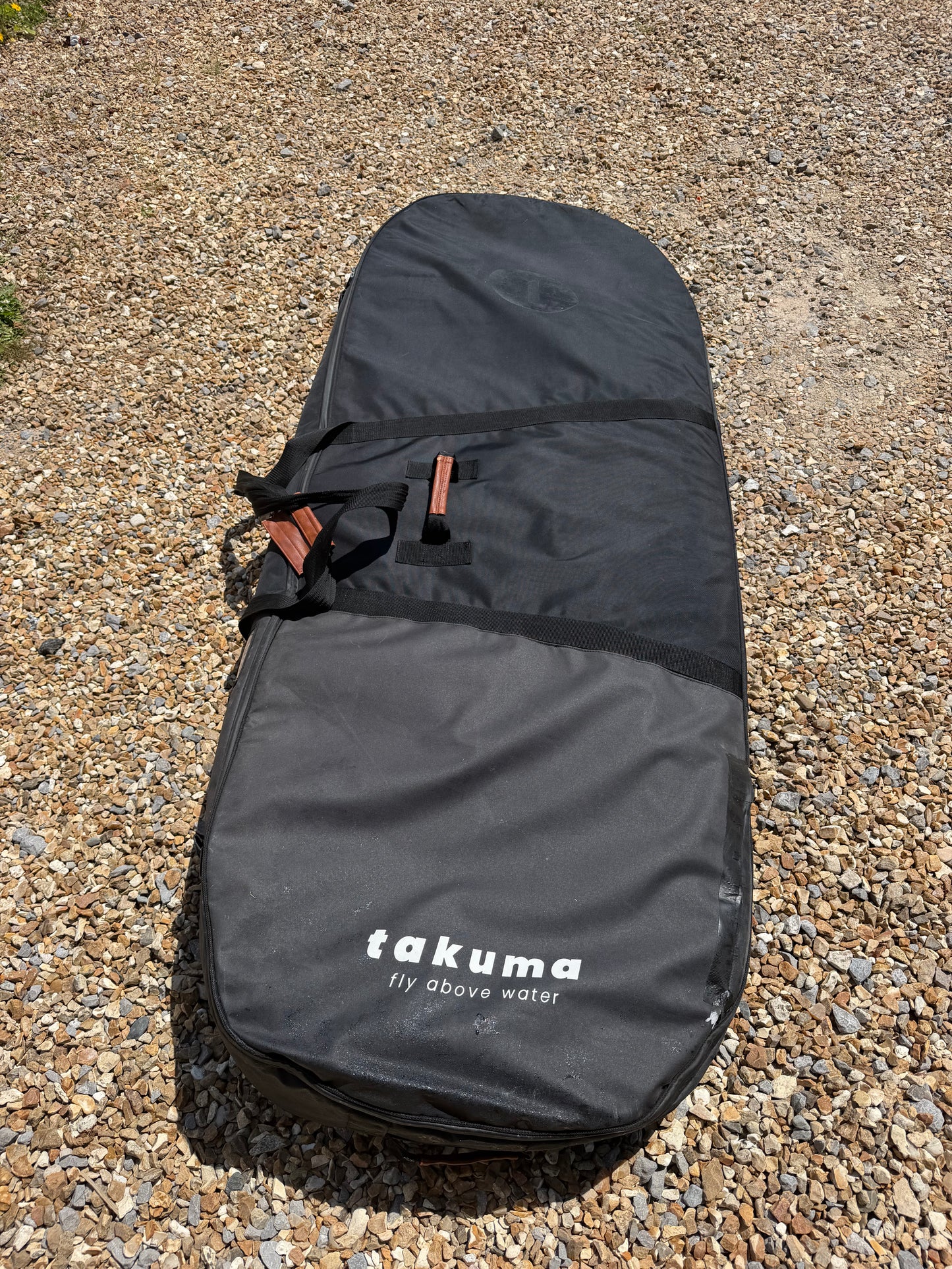 Takuma Cruising V2 - USED