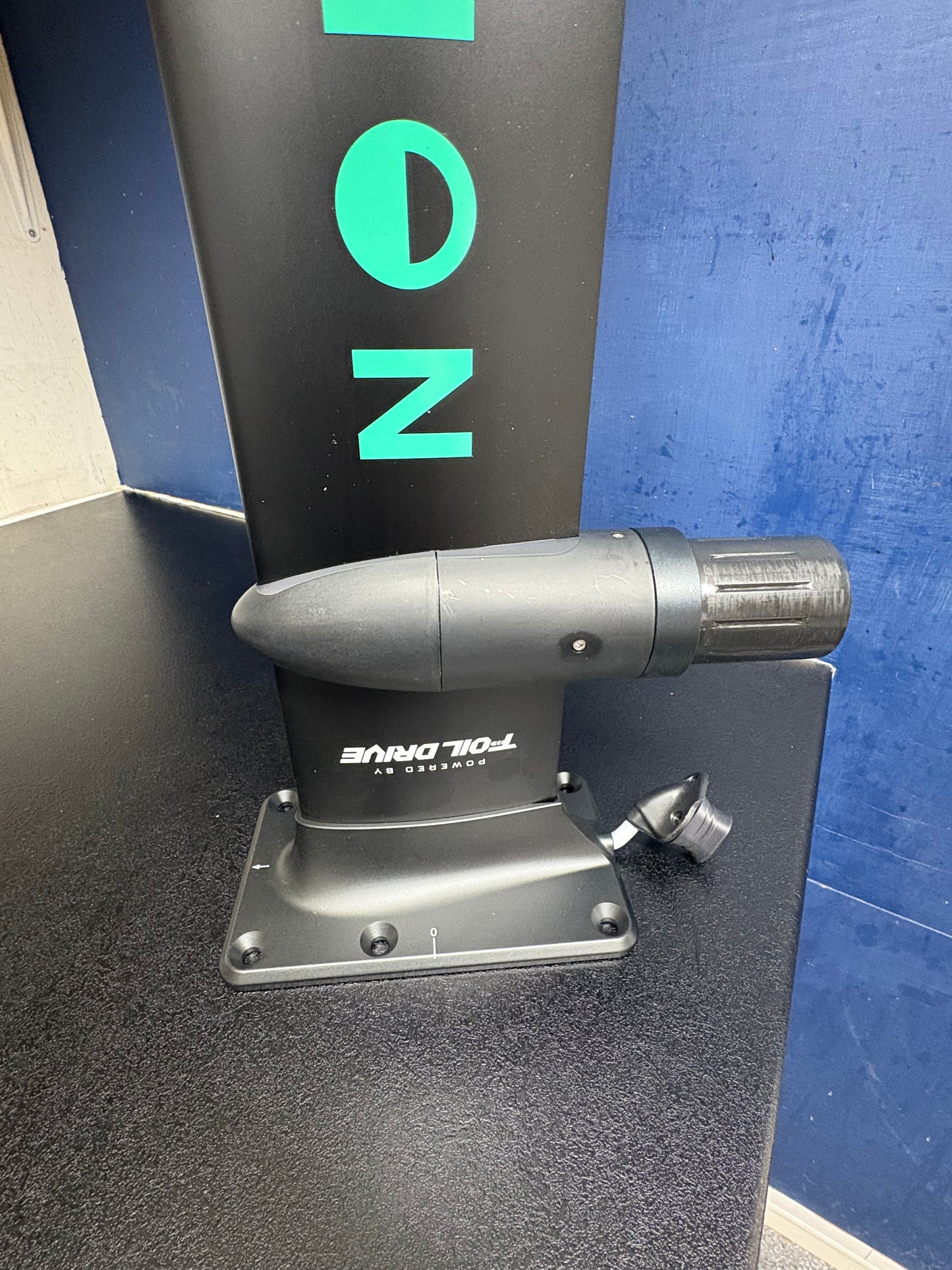 Foil Drive | NORTH Integrated AF80 Mast & HP Motor