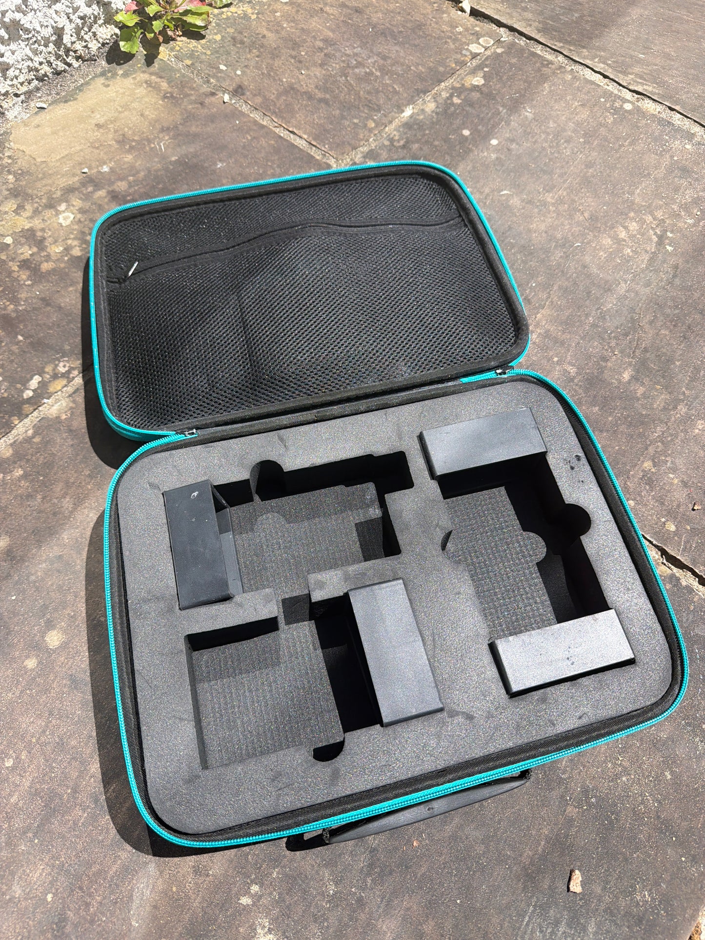 Foil Drive Travel Max Power Battery