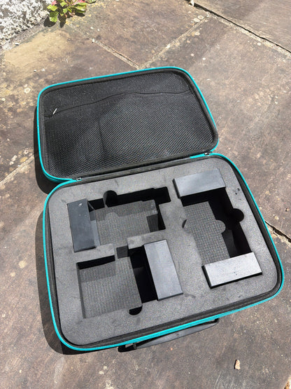 Foil Drive Travel Max Power Battery