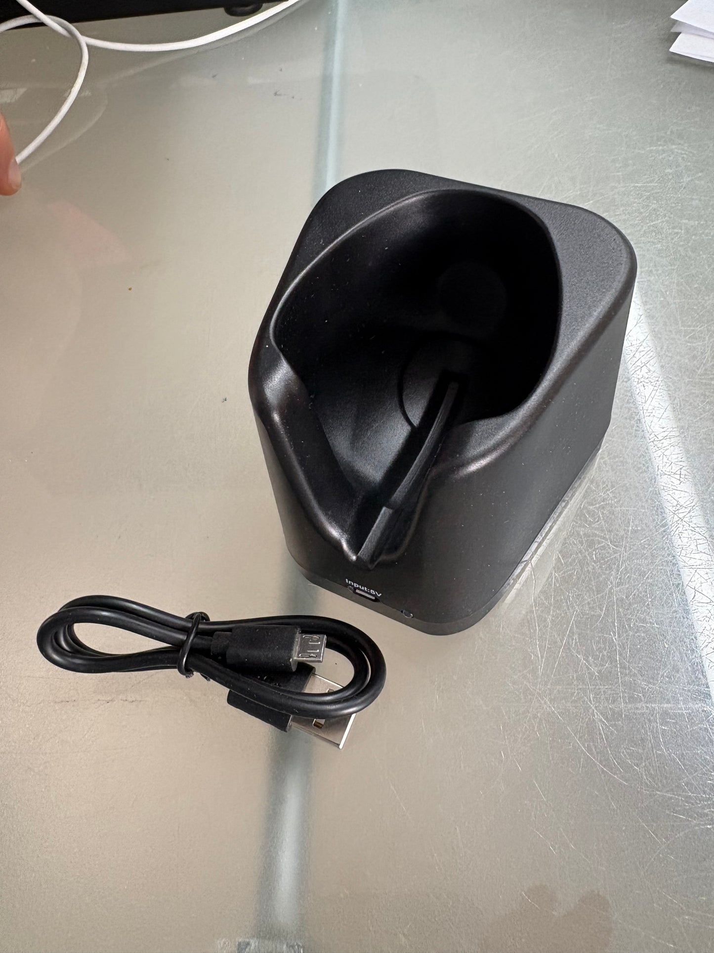 Takuma Efoil remote - Black Edition Charger only